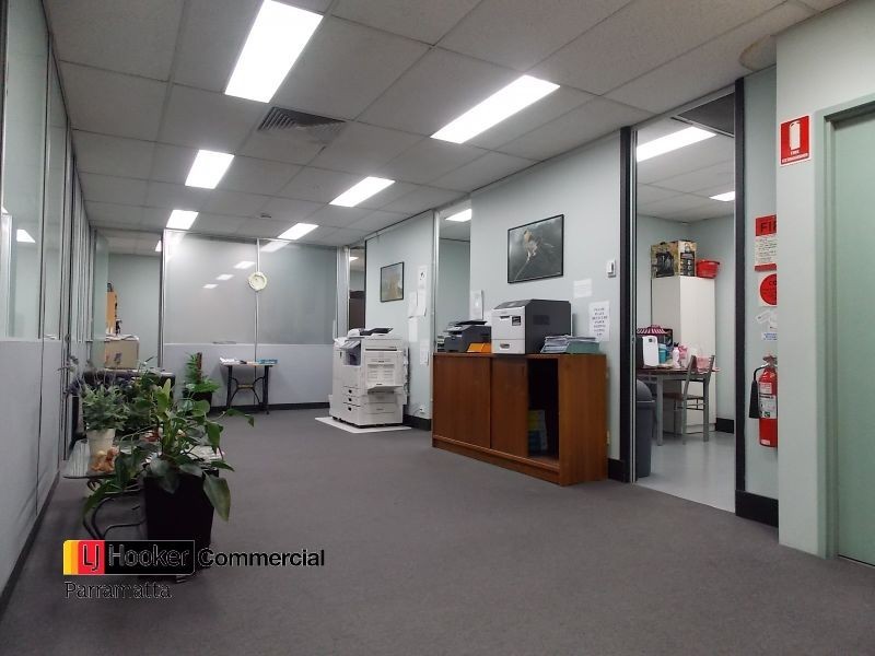 Seven Hills NSW 2147