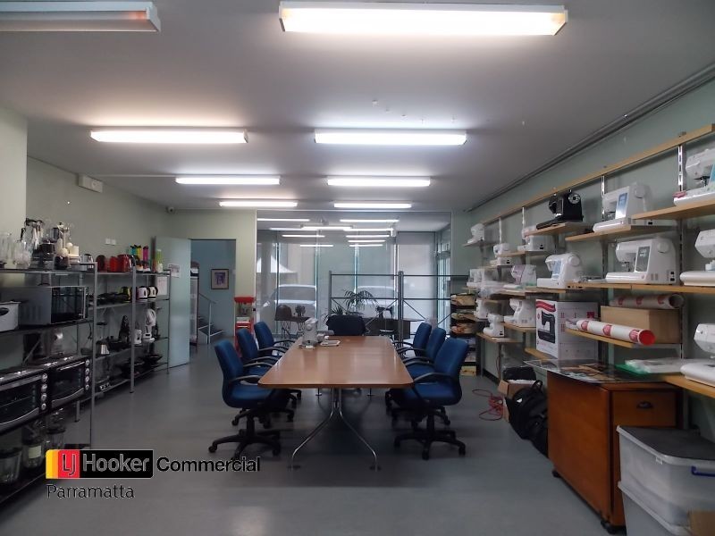 Seven Hills NSW 2147