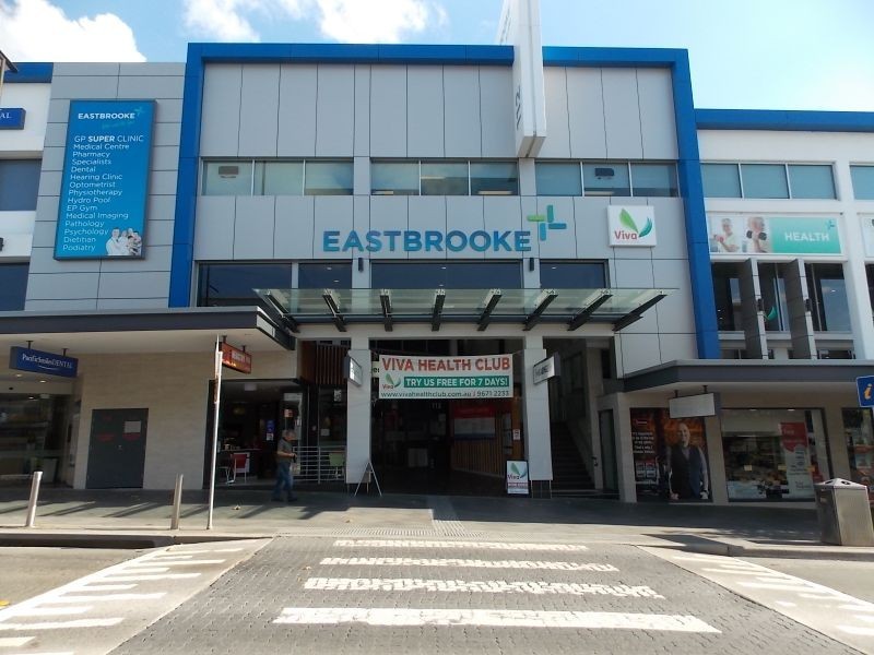 2/112 Main Street, Blacktown NSW 2148