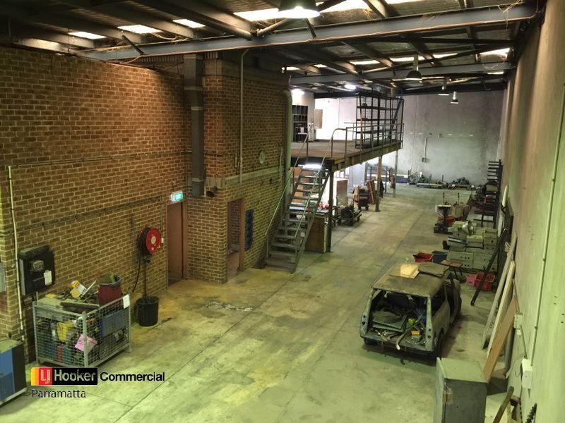 Seven Hills NSW 2147