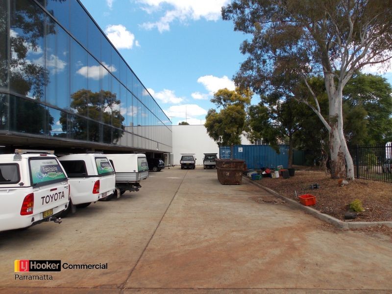 Seven Hills NSW 2147