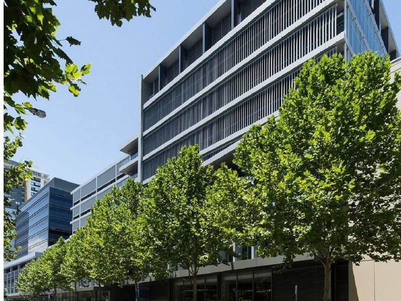 4 Level 1/3 Rider Boulevard, Rhodes NSW 2138