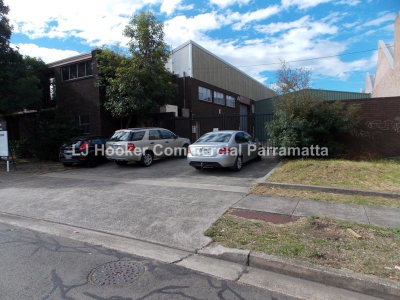 19-21 Euston Street, Rydalmere NSW 2116