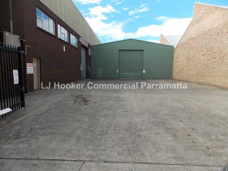 19-21 Euston Street, Rydalmere NSW 2116