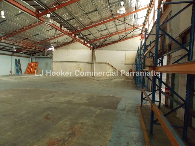 19-21 Euston Street, Rydalmere NSW 2116