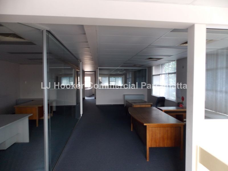 19-21 Euston Street, Rydalmere NSW 2116