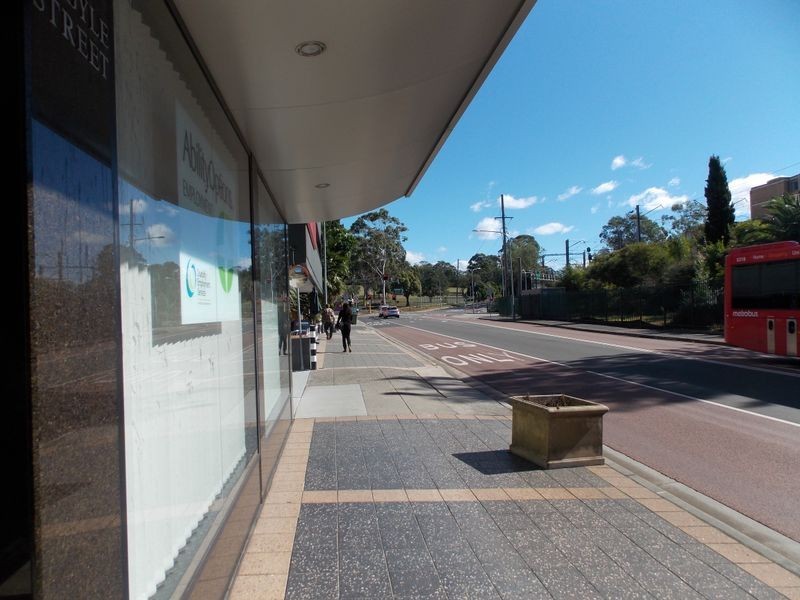 2/ Level 1/15-17 Argyle Street, Parramatta NSW 2150