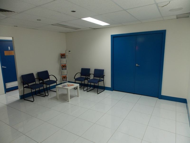 2/ Level 1/15-17 Argyle Street, Parramatta NSW 2150