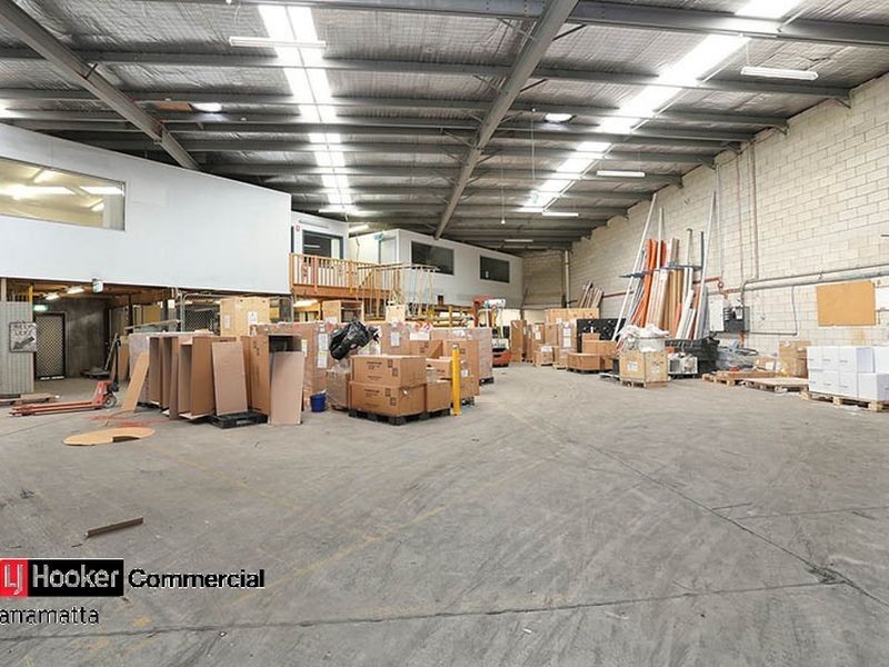 1/2 Stoddart Road, Prospect NSW 2148