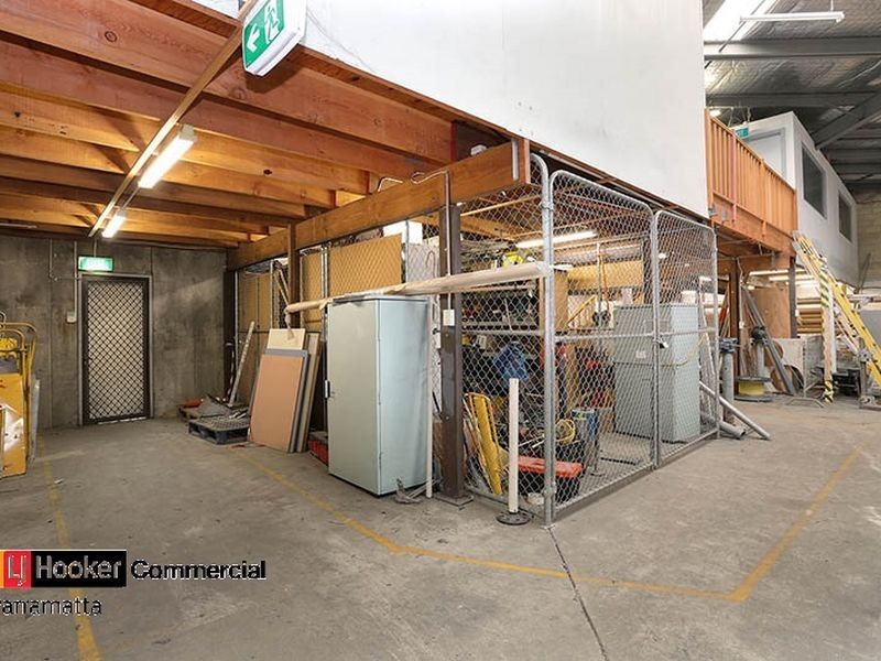 1/2 Stoddart Road, Prospect NSW 2148