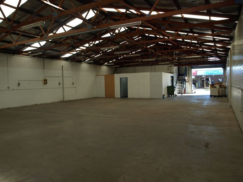 1 Bourke Street, North Parramatta NSW 2151