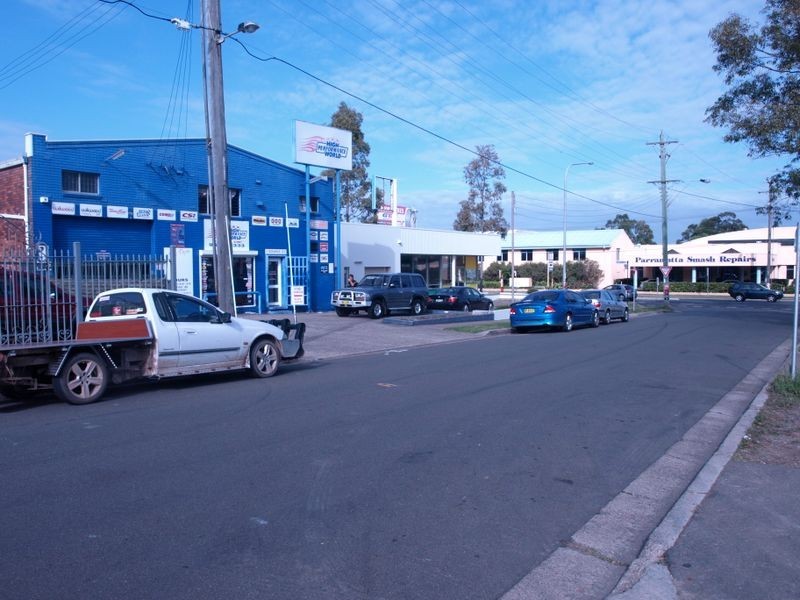 1 Bourke Street, North Parramatta NSW 2151