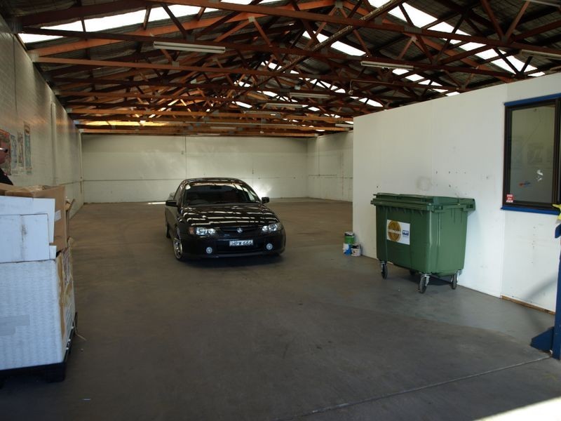 1 Bourke Street, North Parramatta NSW 2151