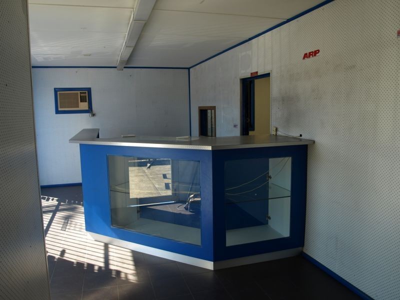 1 Bourke Street, North Parramatta NSW 2151