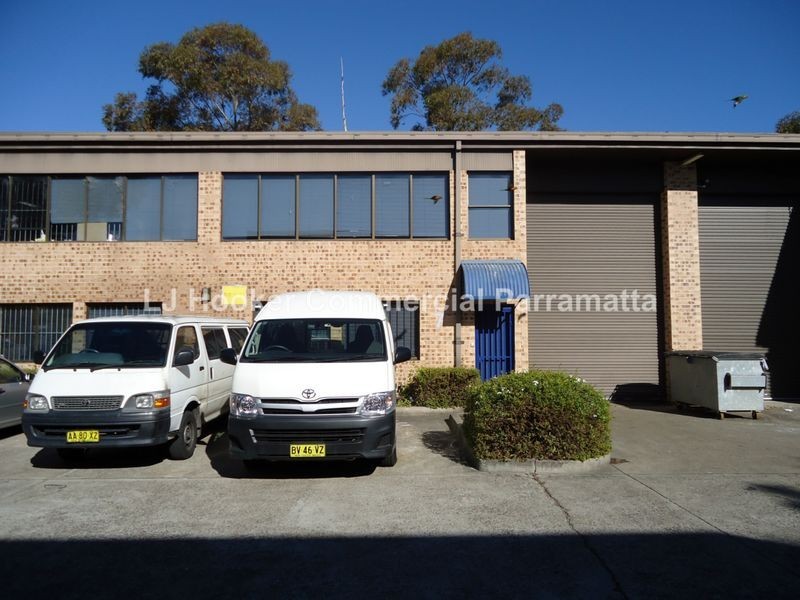 7/2 Railway Parade, Lidcombe NSW 2141