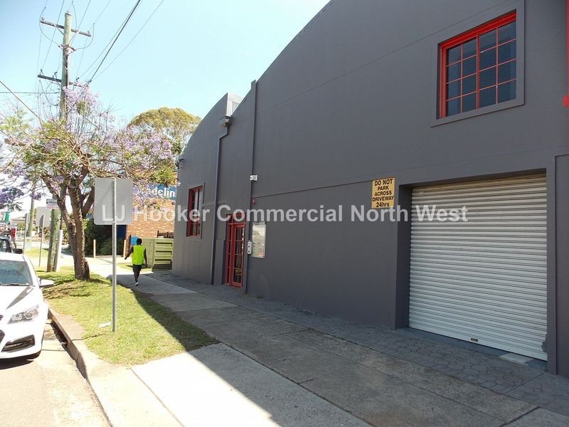 Part 91 B Grose Street, Parramatta NSW 2150