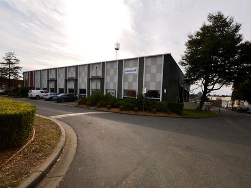 Seven Hills NSW 2147