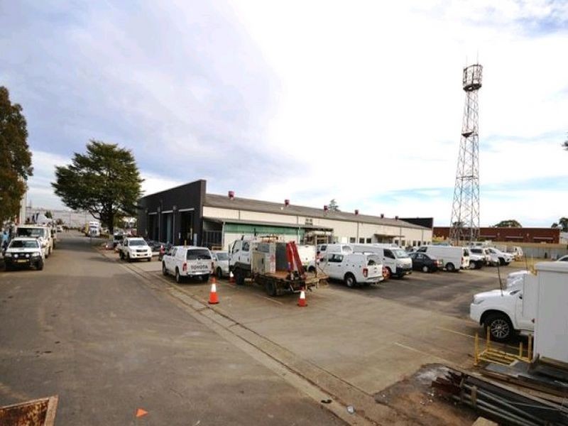 Seven Hills NSW 2147