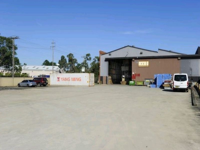 Seven Hills NSW 2147