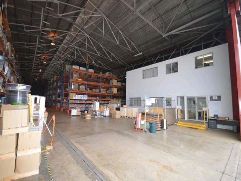 Seven Hills NSW 2147