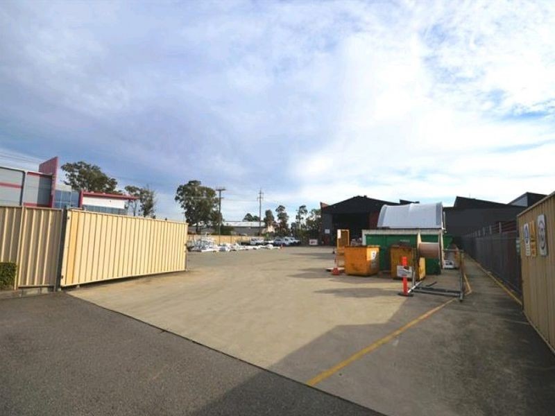 Seven Hills NSW 2147