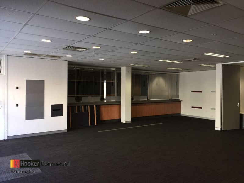 Seven Hills NSW 2147