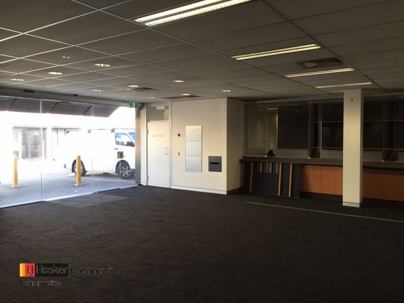 Seven Hills NSW 2147