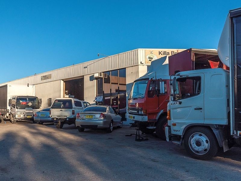 2/3 Grex Avenue, Minchinbury NSW 2770