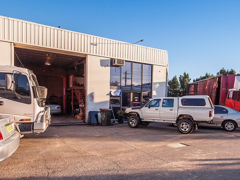 2/3 Grex Avenue, Minchinbury NSW 2770