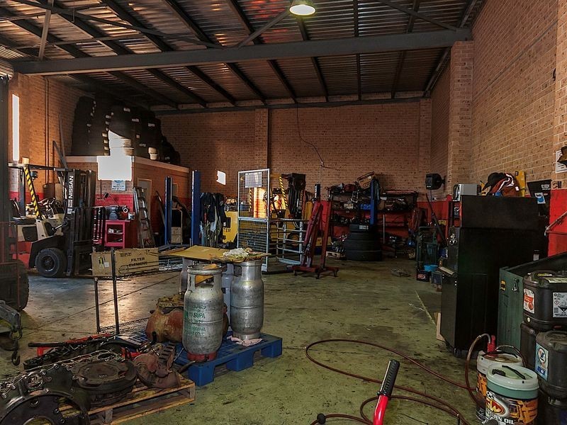 2/3 Grex Avenue, Minchinbury NSW 2770