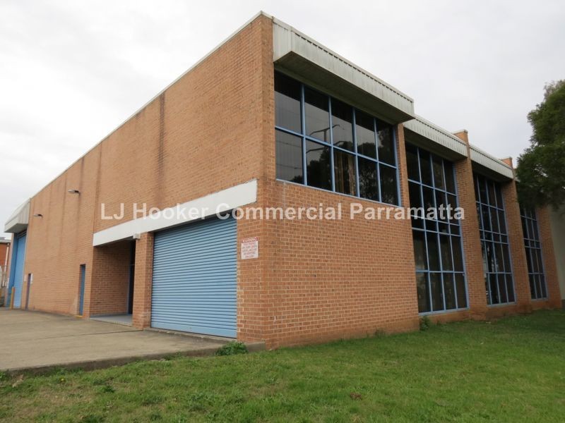 Smithfield NSW 2164