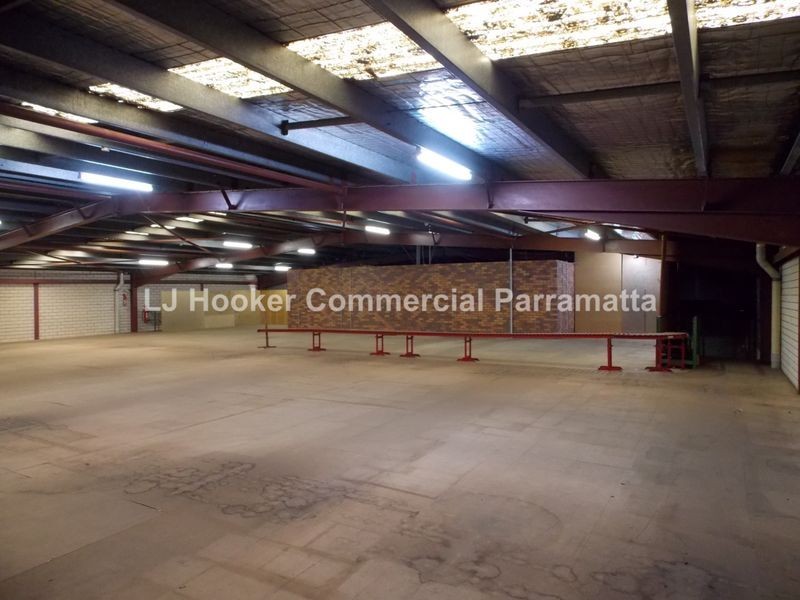 18-20 Bridge Street, Rydalmere NSW 2116