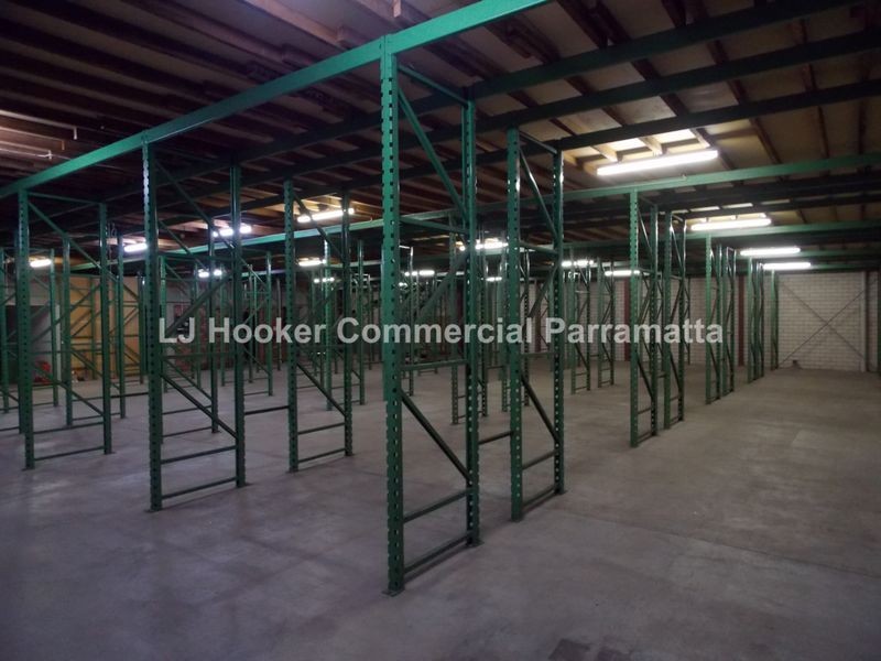 18-20 Bridge Street, Rydalmere NSW 2116