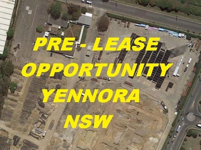 Yennora NSW 2161