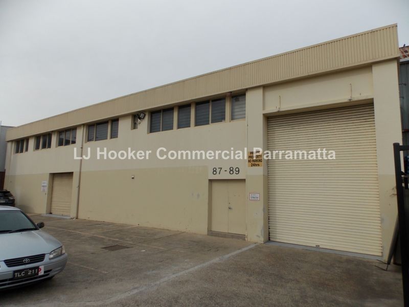 87-89 Grose Street, Parramatta NSW 2150