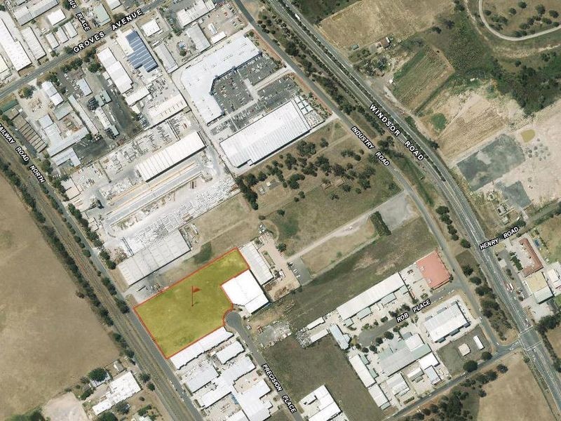 87-91 Railway Road North, Mulgrave NSW 2756