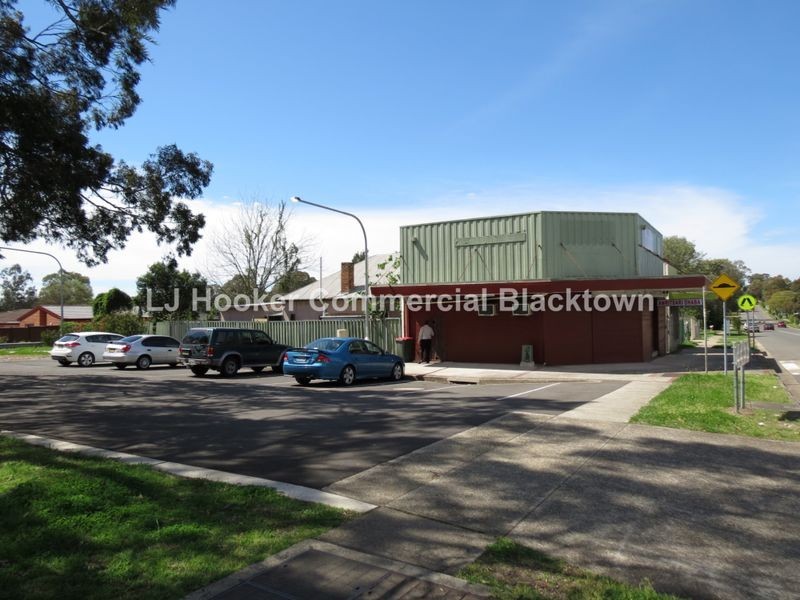 289-291 Kildare Road, Doonside NSW 2767