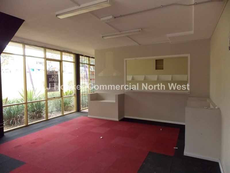 5/15 Carrington Road, Castle Hill NSW 2154