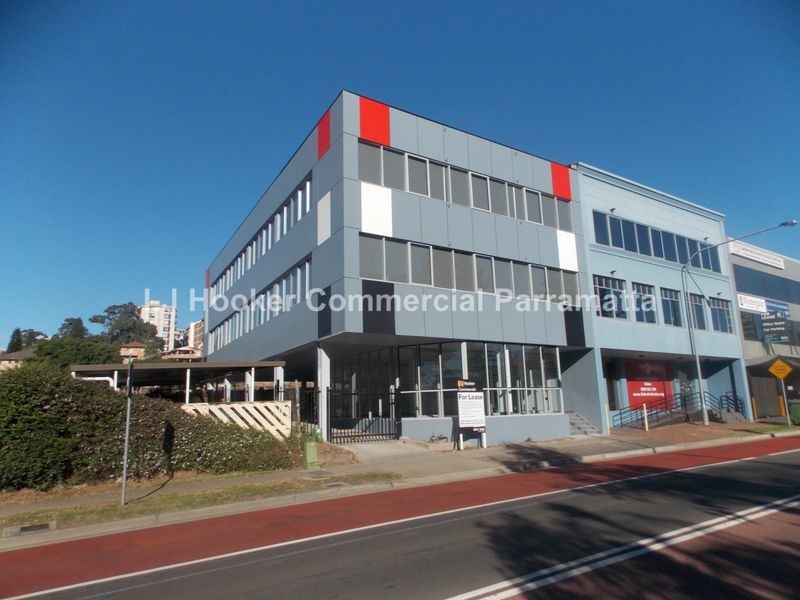 1/21 Argyle Street, Parramatta NSW 2150