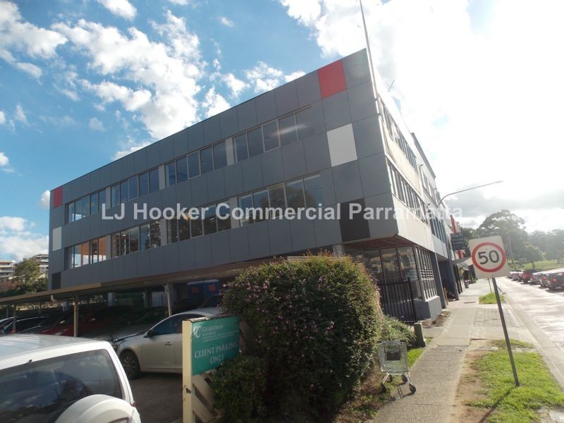 1/21 Argyle Street, Parramatta NSW 2150