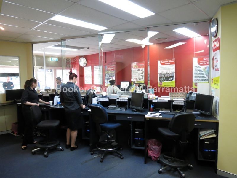 260 Church Street, Parramatta NSW 2150