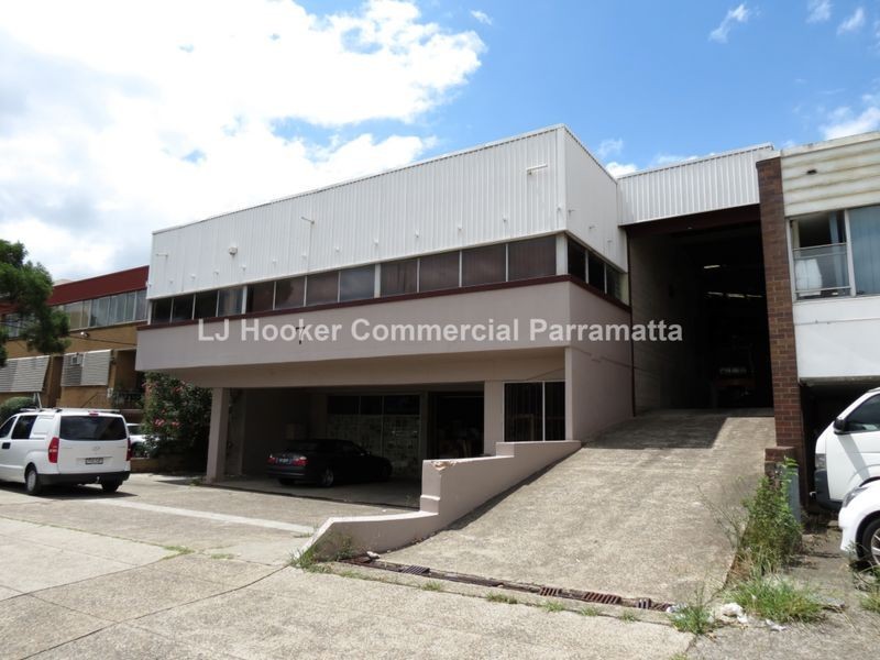 7 Clyde Street, Rydalmere NSW 2116