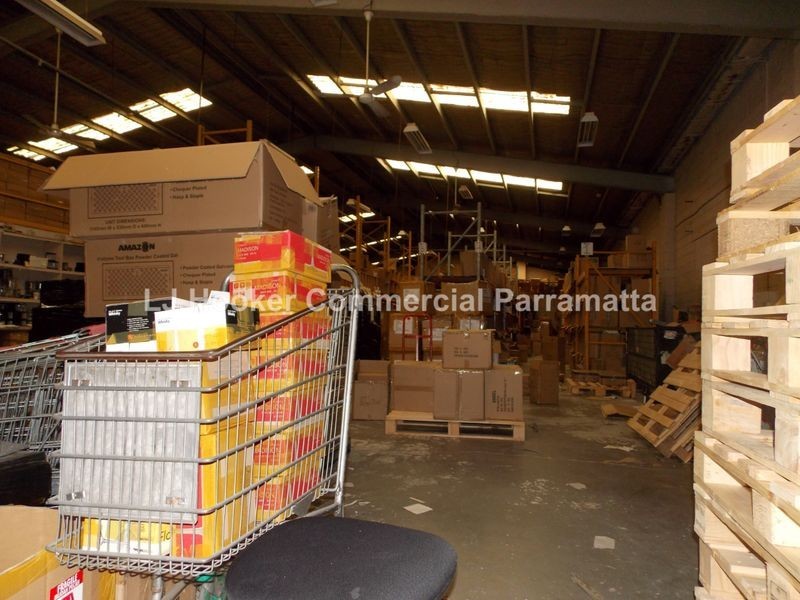 7 Clyde Street, Rydalmere NSW 2116