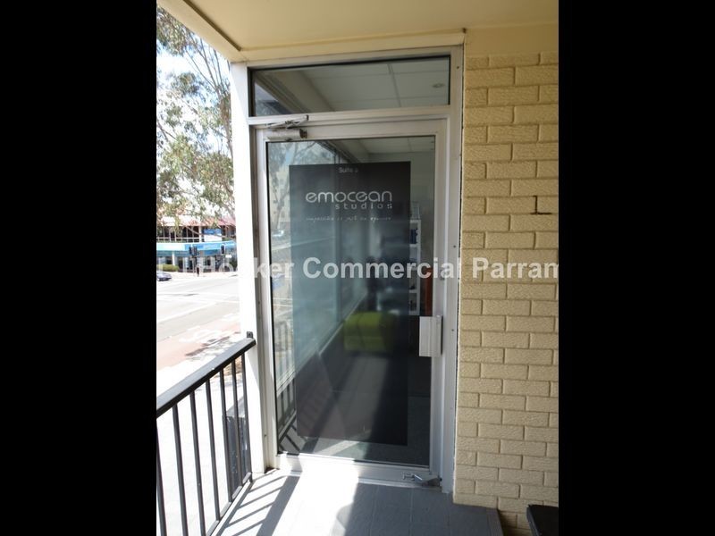 3 Level 1/411 Church Street, Parramatta NSW 2150