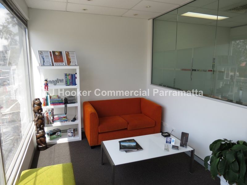 3 Level 1/411 Church Street, Parramatta NSW 2150