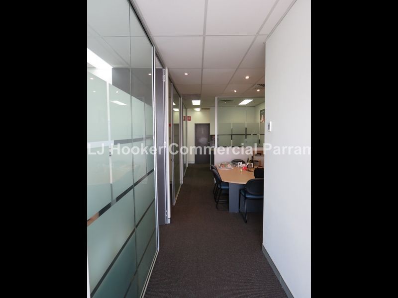 3 Level 1/411 Church Street, Parramatta NSW 2150