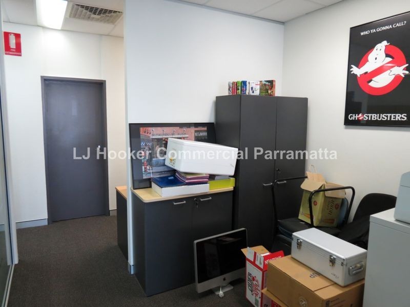 3 Level 1/411 Church Street, Parramatta NSW 2150