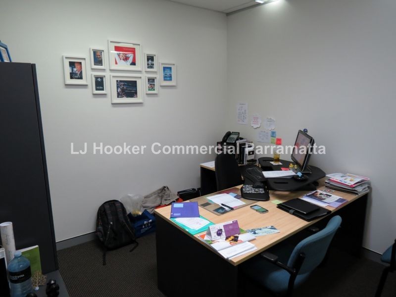 3 Level 1/411 Church Street, Parramatta NSW 2150