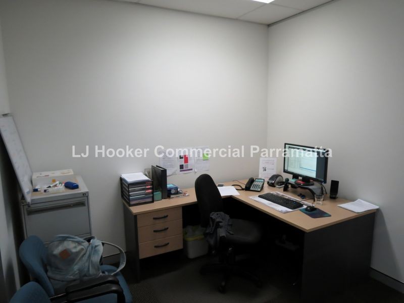 3 Level 1/411 Church Street, Parramatta NSW 2150