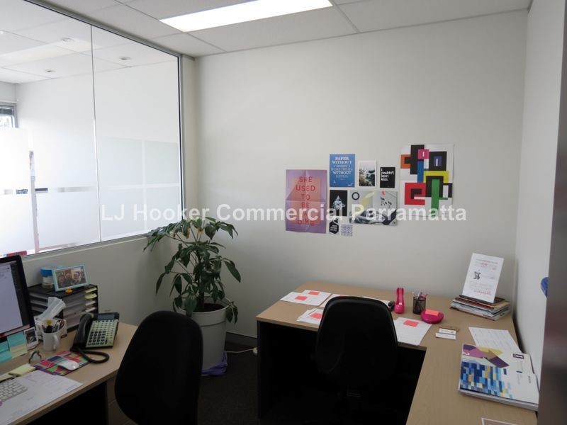 3 Level 1/411 Church Street, Parramatta NSW 2150